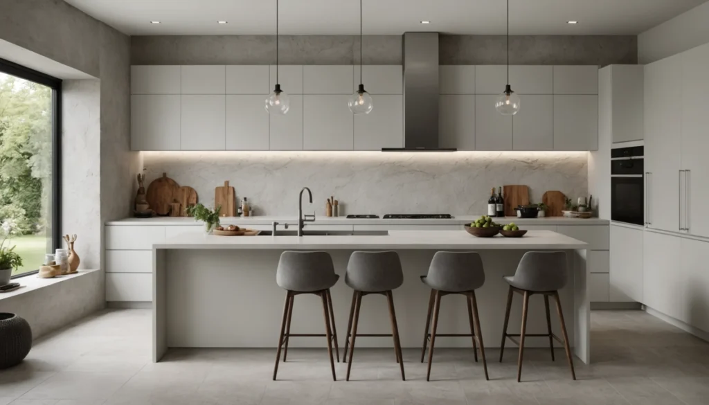 alternative au carrelage mural pour cuisine