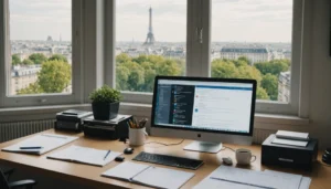 loc annonces paris​