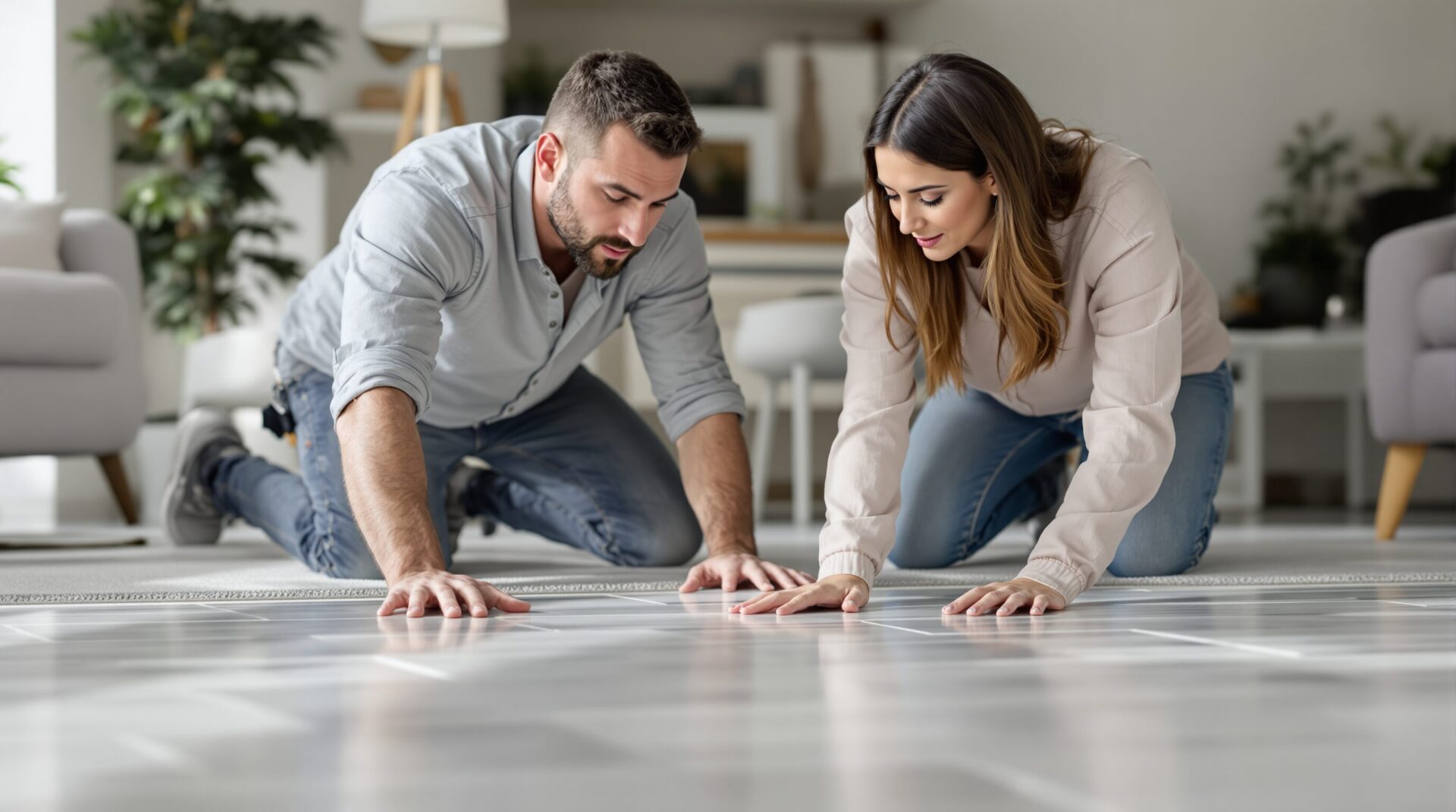 Peuton recouvrir un carrelage avec chauffage au sol en sécurité — free download