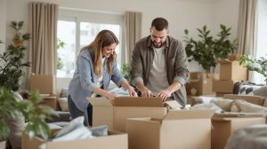déménagement et débarras